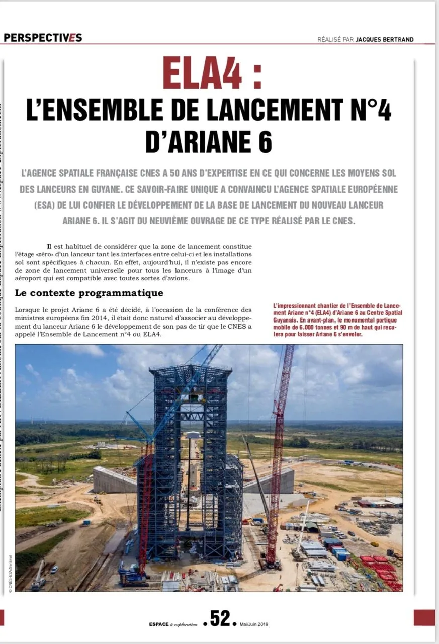 Nos images dans Espace & Exploration