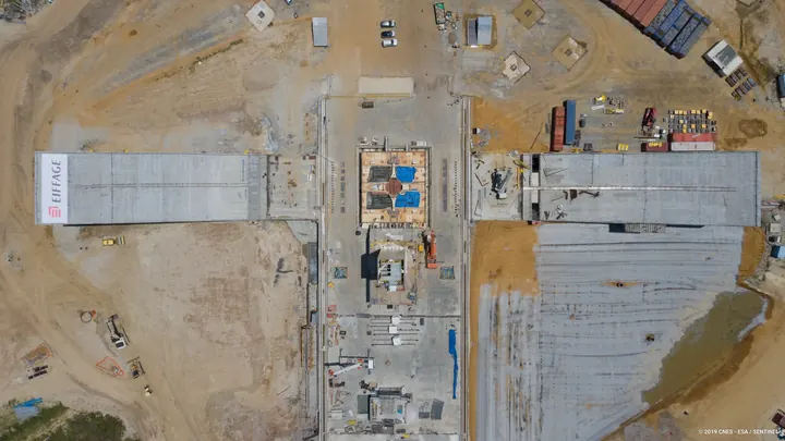 Ariane 6 : album photos, mars 2019 – photo 6