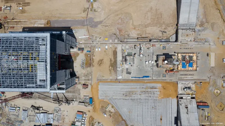 Ariane 6 : album photos, mars 2019 – photo 5