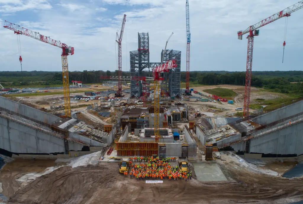 Suivi de chantier