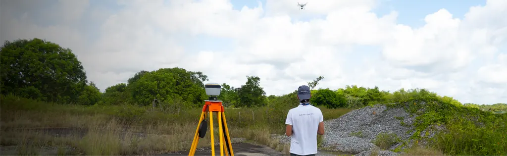 Jarry-Houëlbourg : 327 hectares de zone humide en orthophoto à 2,36 cm